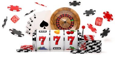 Nolimit City slot game interface on easyfun showing reels, bet controls, and current balance